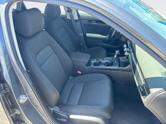 Used 2022 Honda Civic EX image 25