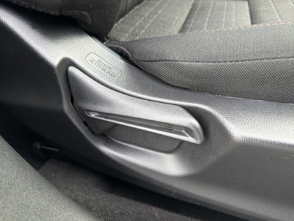 Certified 2024 Honda HR-V Sport image 41