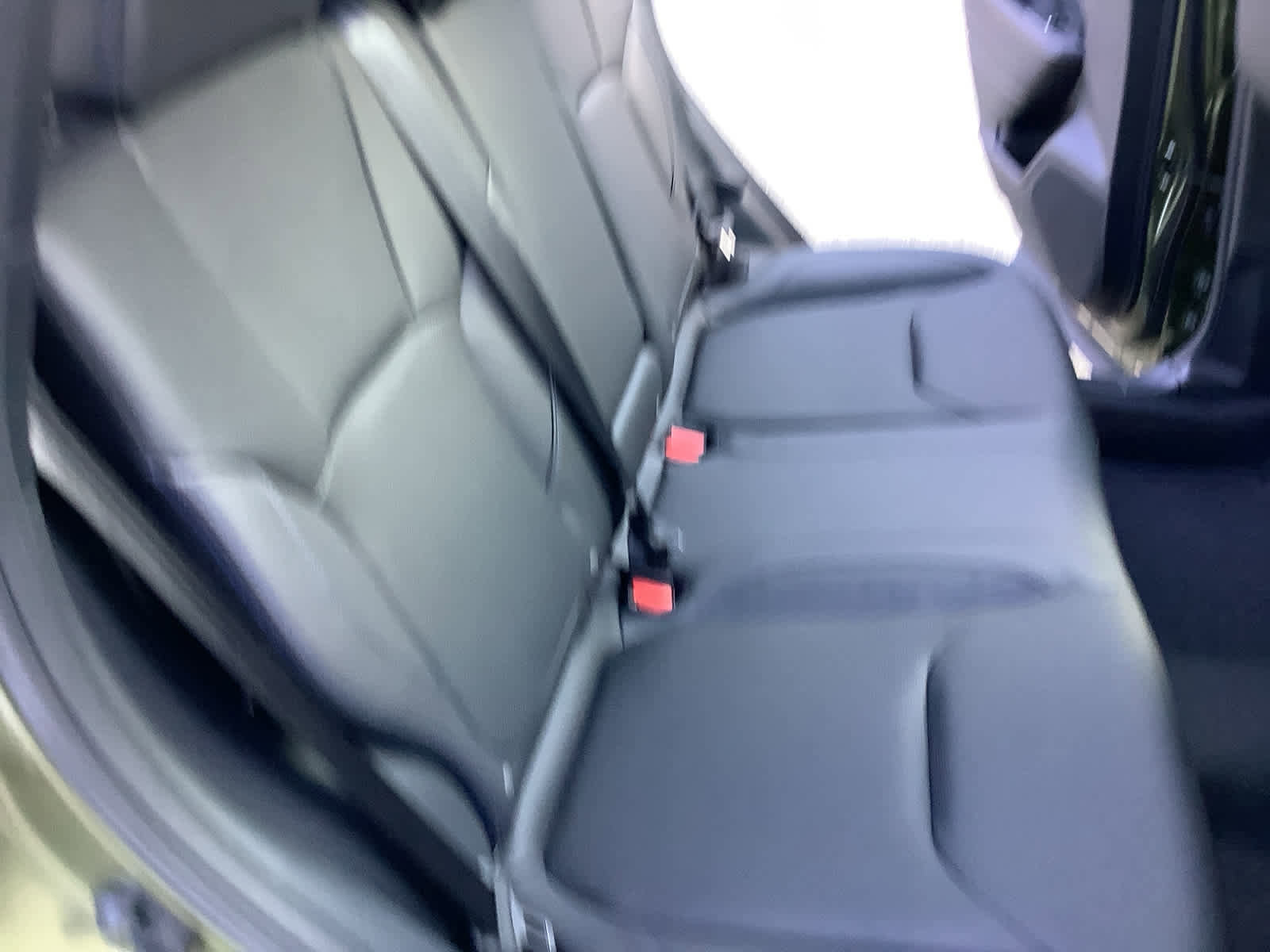 New 2025 Subaru Forester Limited image 21