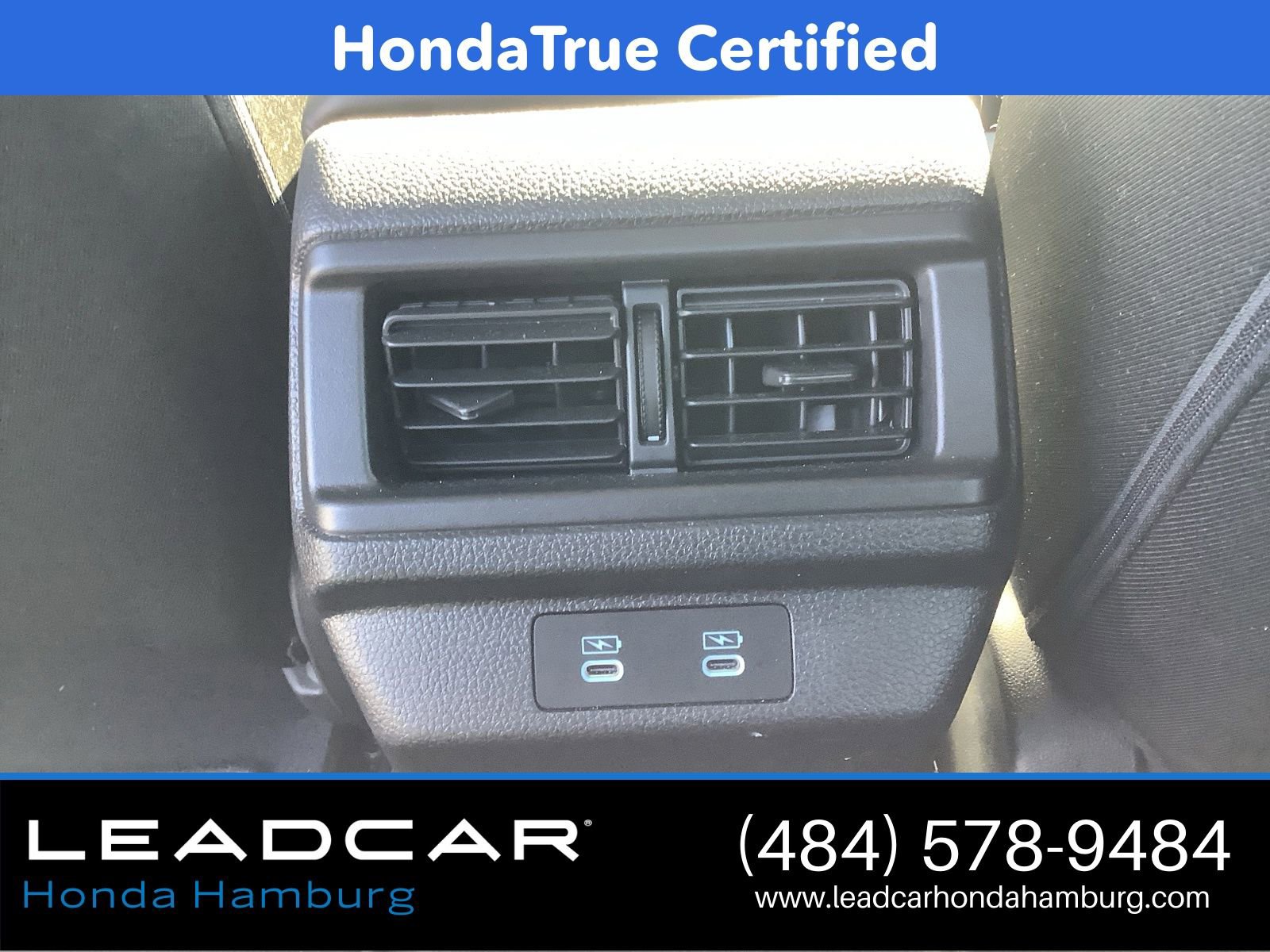 Certified 2025 Honda Accord LX image 25