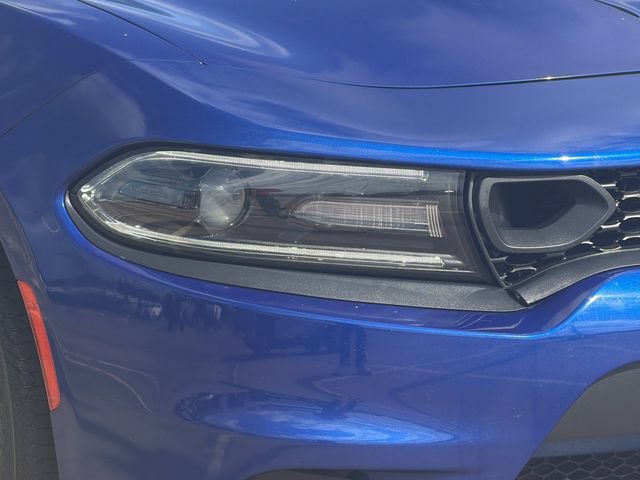 Used 2018 Dodge Charger R/T w/ Plus Group RWD image 30
