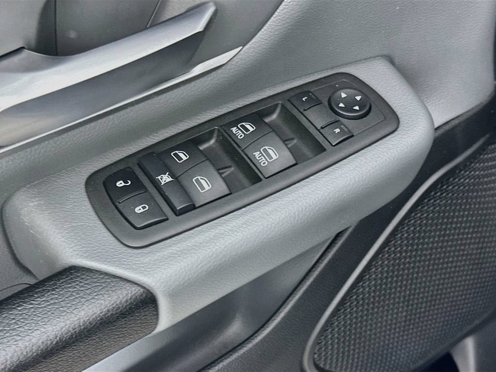 Used 2022 RAM 1500 Big Horn AWD/4WD image 26