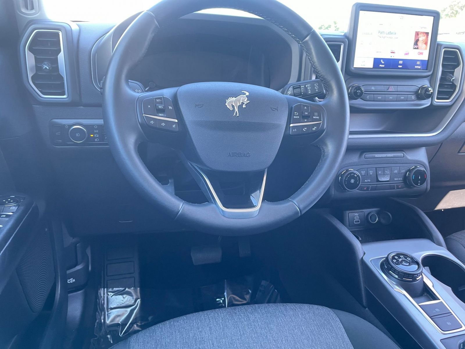 Used 2024 Ford Bronco Sport Big Bend w/ Convenience Package image 34