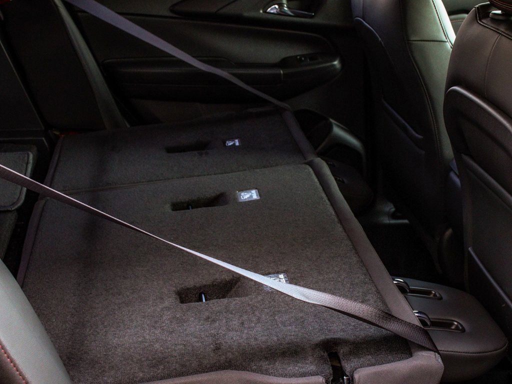 Used 2025 Chevrolet TrailBlazer RS w/ Convenience Package image 37