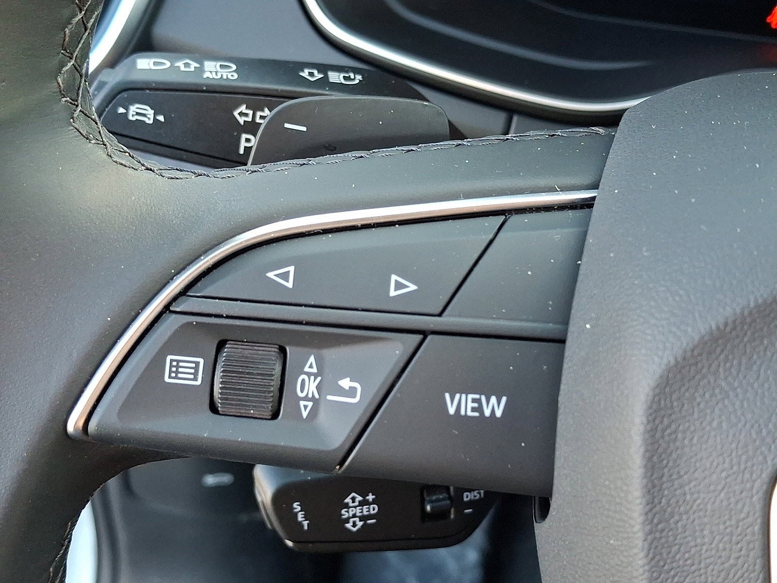 Certified 2025 Audi Q5 2.0T Premium Plus w/ Premium Plus Package image 23