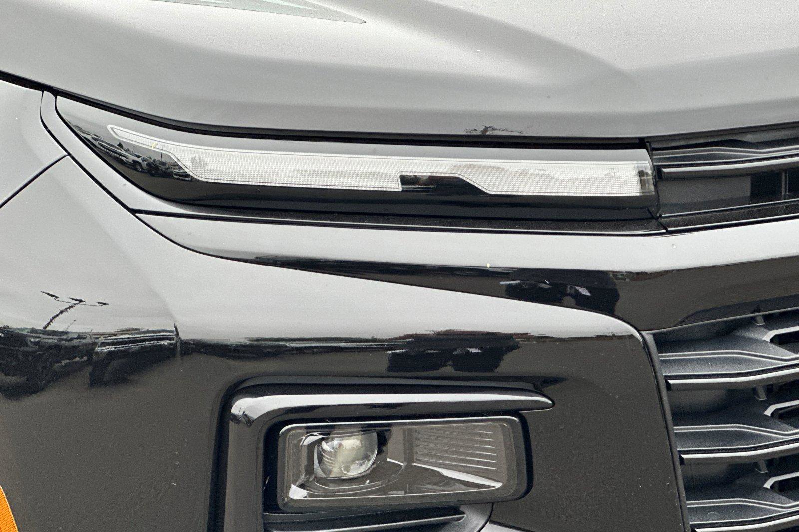 New 2026 Chevrolet Traverse LT w/ Enhanced Driving Package image 37