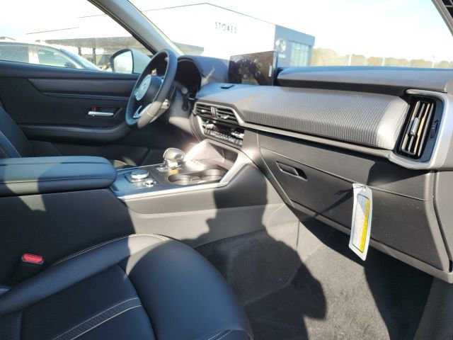 New 2026 MAZDA CX-90 3.3 Turbo w/ Select Package AWD/4WD image 27