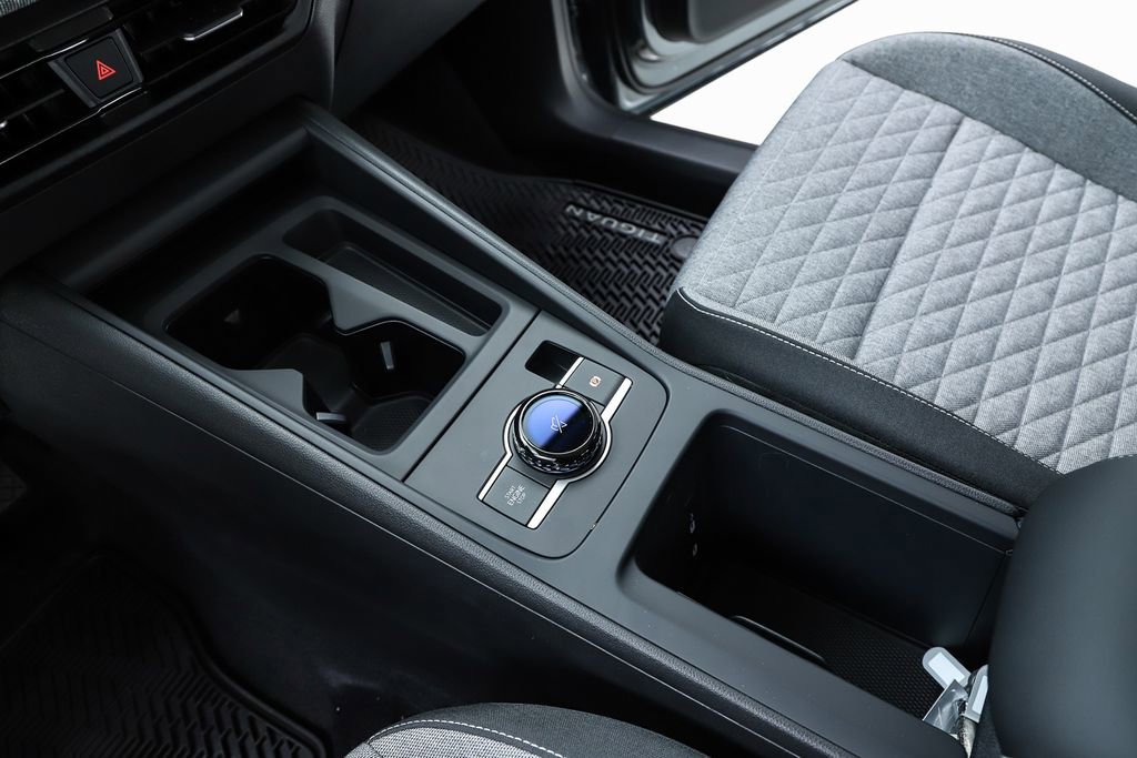 New 2026 Volkswagen Tiguan S image 61