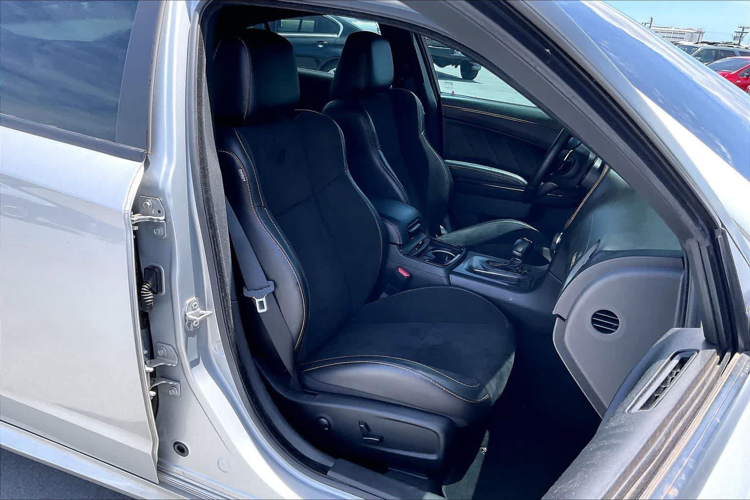 Used 2023 Dodge Charger Scat Pack RWD image 13