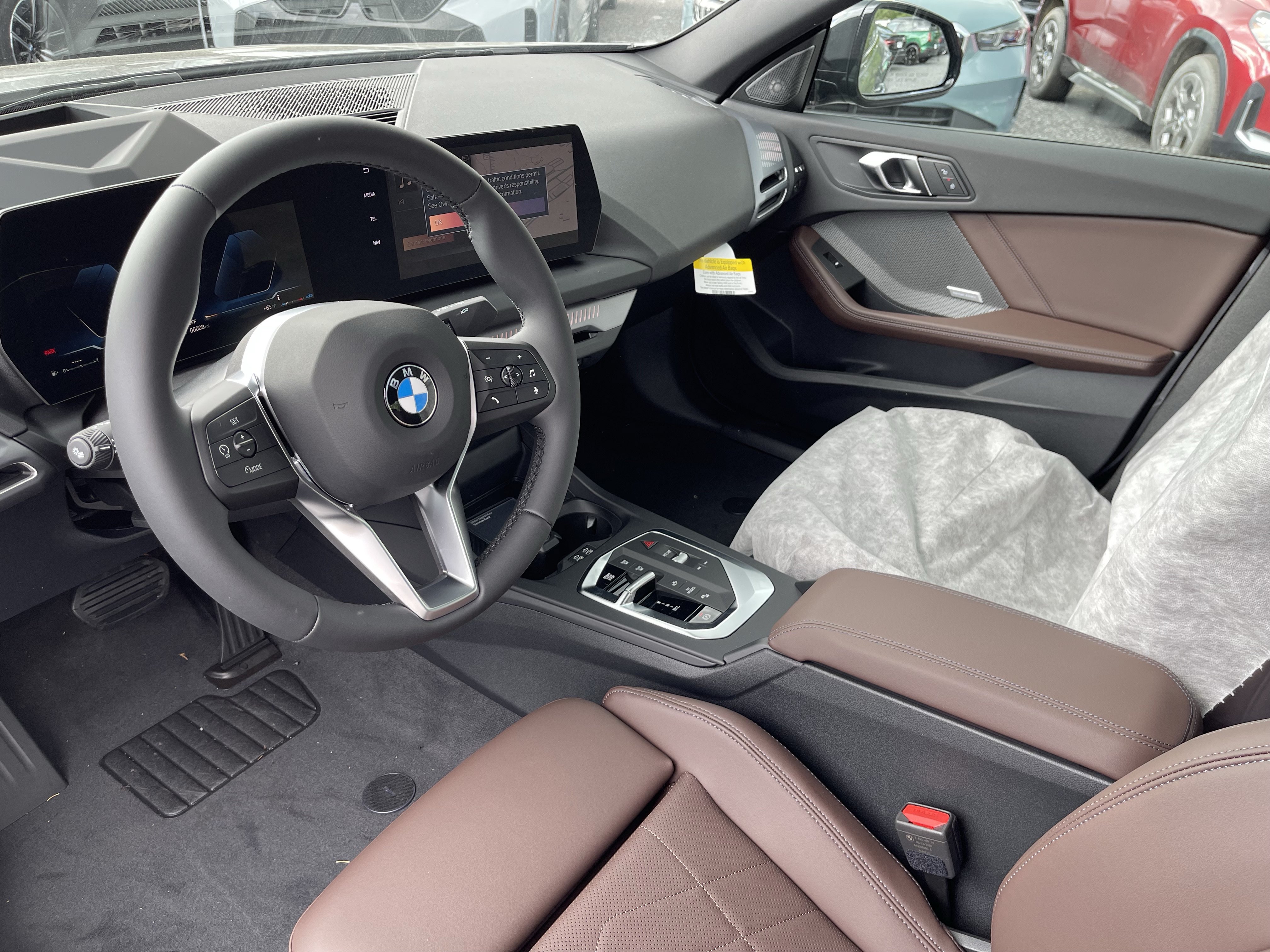 Used 2026 BMW 228i xDrive w/ Technology Package AWD/4WD image 11