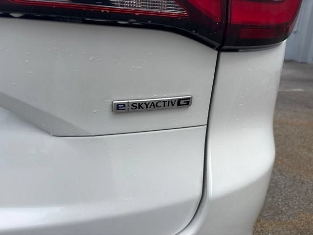 Certified 2024 MAZDA CX-90 3.3 Turbo w/ Premium Package AWD/4WD image 27