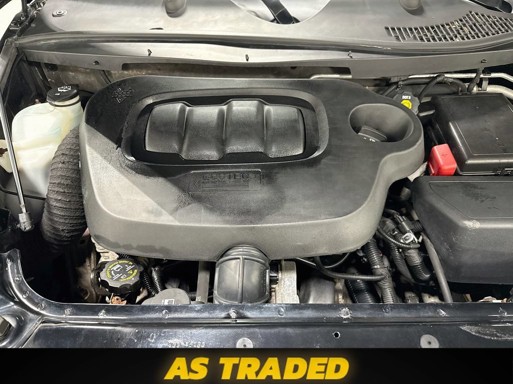Used 2007 Chevrolet HHR LT w/ LT Preferred Equipment Group FWD image 29
