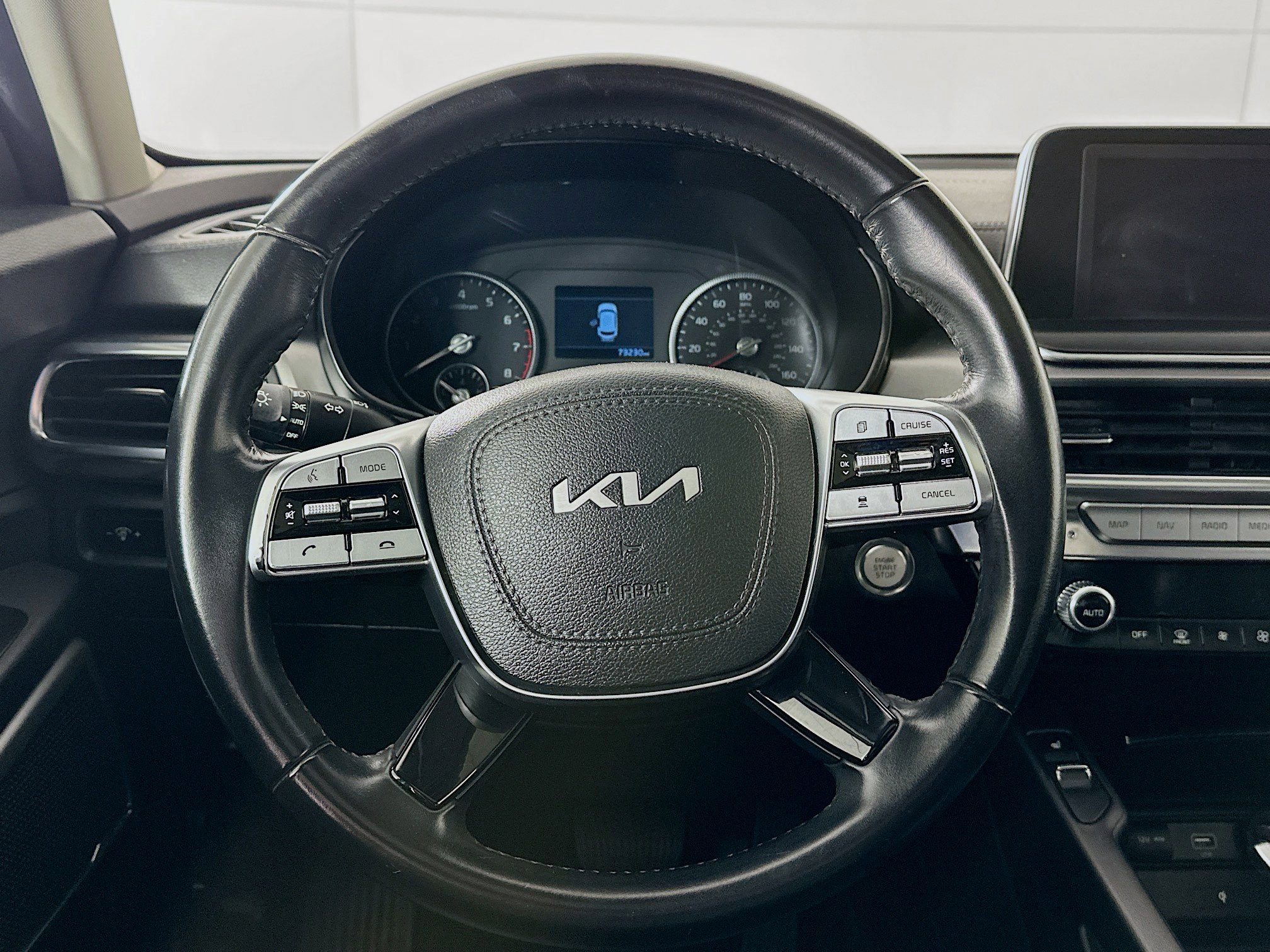 Used 2022 Kia Telluride S image 18