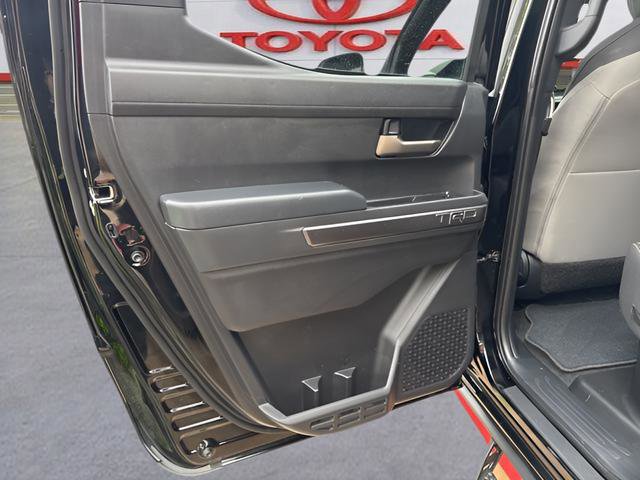 Used 2024 Toyota Tacoma TRD Off-Road image 26