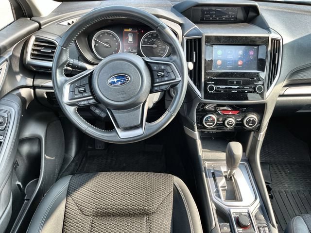 Certified 2021 Subaru Forester Premium AWD/4WD image 13
