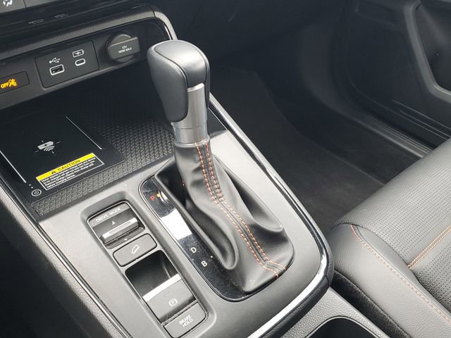 Used 2024 Honda CR-V Sport Touring image 36