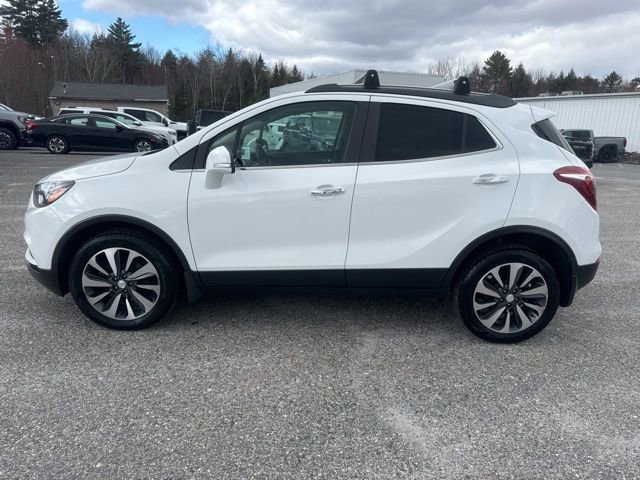 Used 2019 Buick Encore Essence image 3