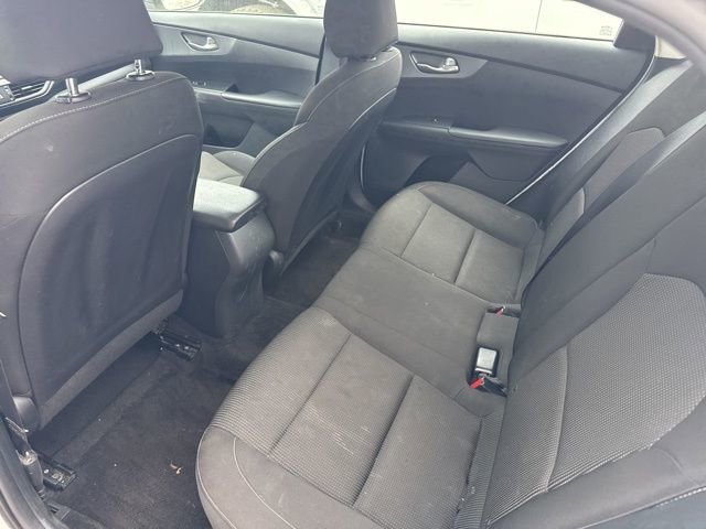 Used 2021 Kia Forte LXS image 8