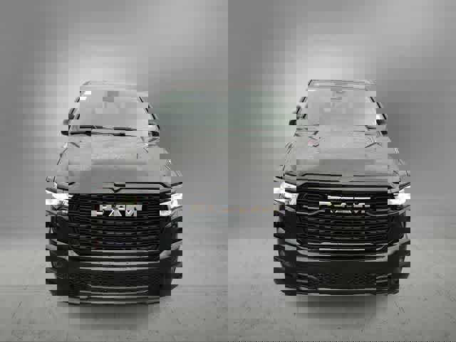 New 2026 RAM 1500 Big Horn image 8