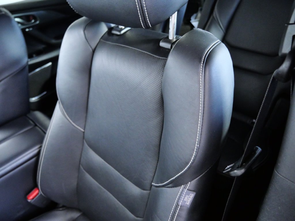 Used 2020 MAZDA CX-9 Grand Touring AWD/4WD image 18