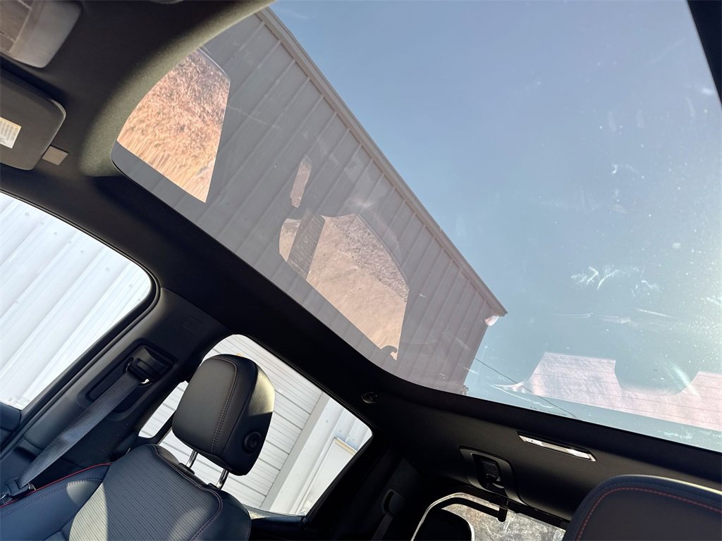 Used 2024 Chevrolet Silverado EV RST image 20