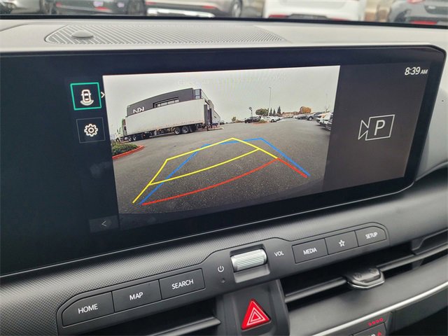 Used 2025 Kia K4 LXS image 13