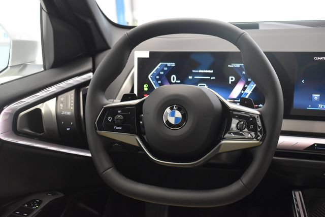 New 2026 BMW X3 xDrive30i w/ Premium Package AWD/4WD image 24