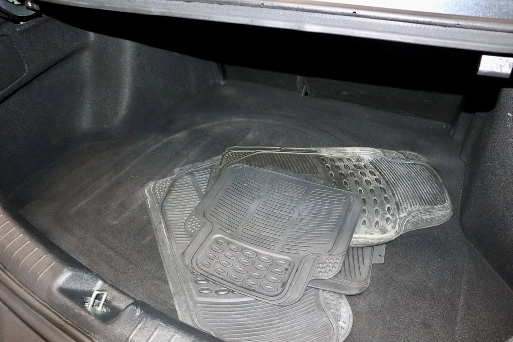 Used 2021 Kia Forte LXS image 12