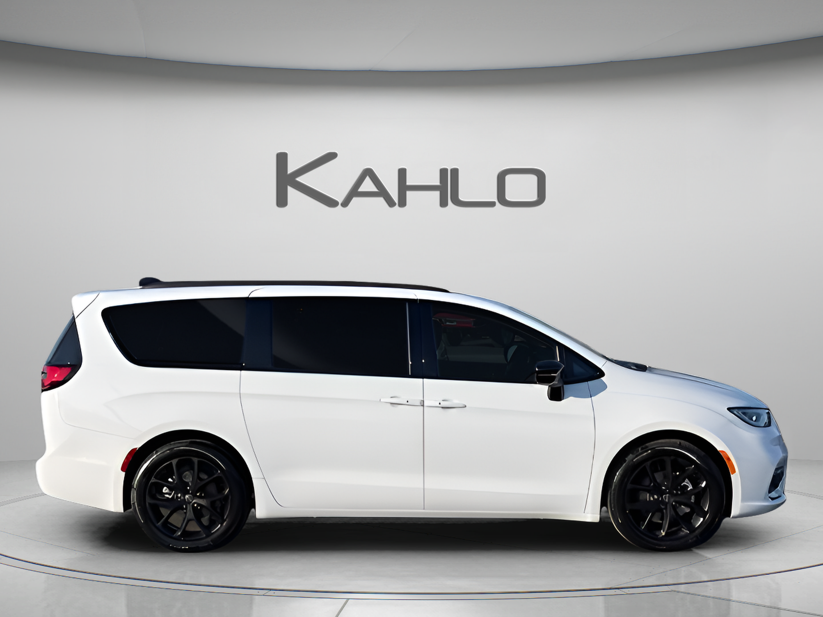 New 2026 Chrysler Pacifica Select w/ S Appearance Package FWD image 5