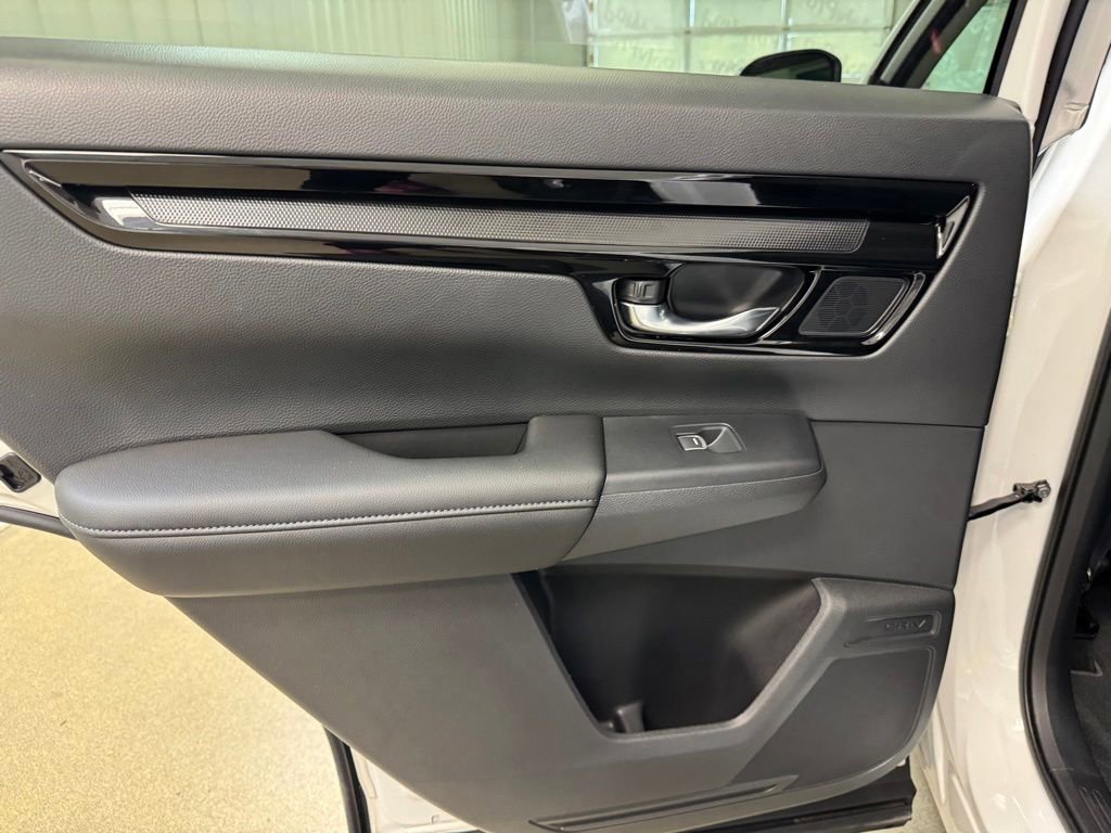 Used 2026 Honda CR-V EX-L image 14