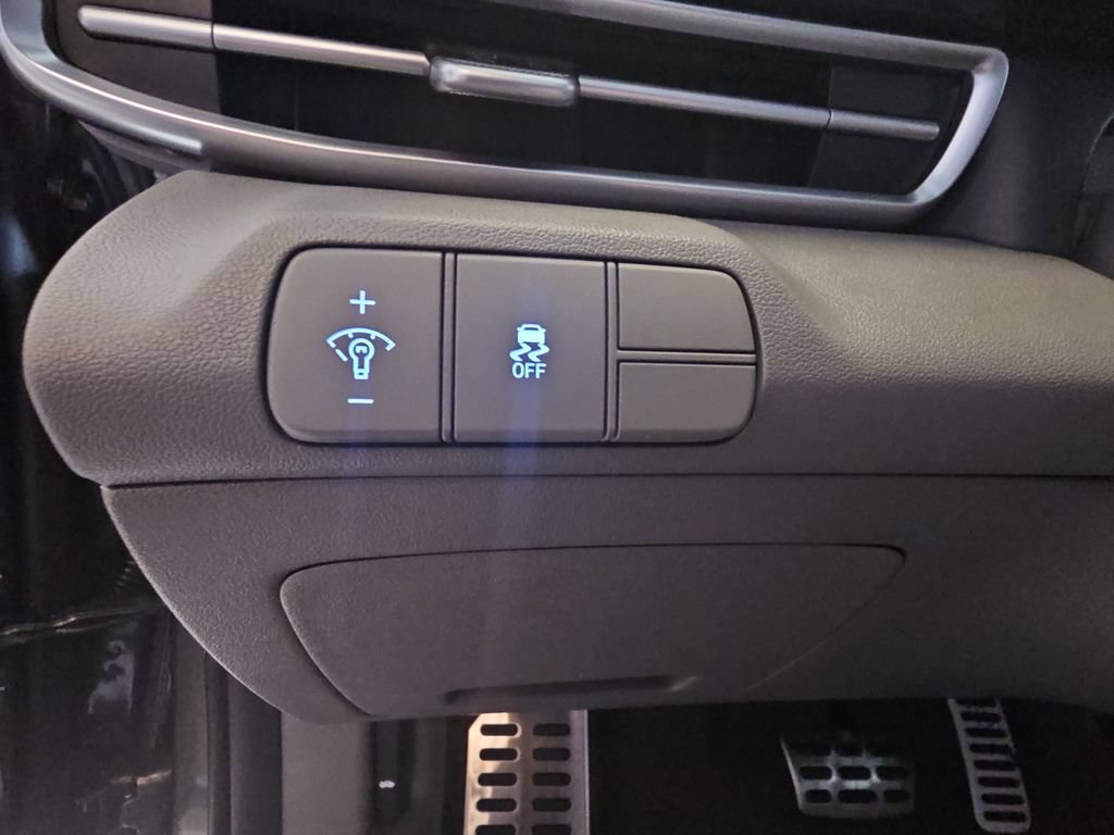 New 2026 Hyundai Elantra SEL Sport Premium FWD image 26