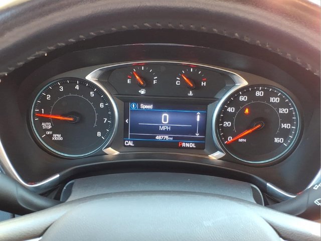 Used 2020 Chevrolet Equinox LT w/ Driver Convenience Package FWD image 25
