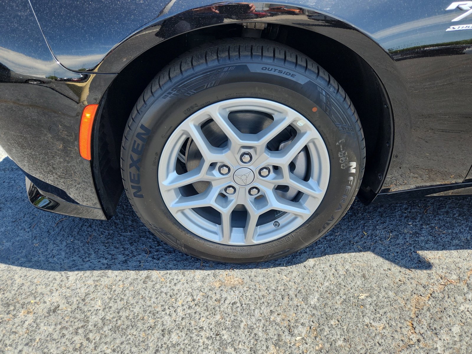 New 2025 Dodge Charger R/T w/ Quick Order Package 25M R/T image 26