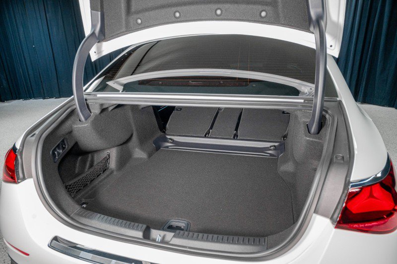New 2026 Mercedes-Benz E 350 Sedan image 7