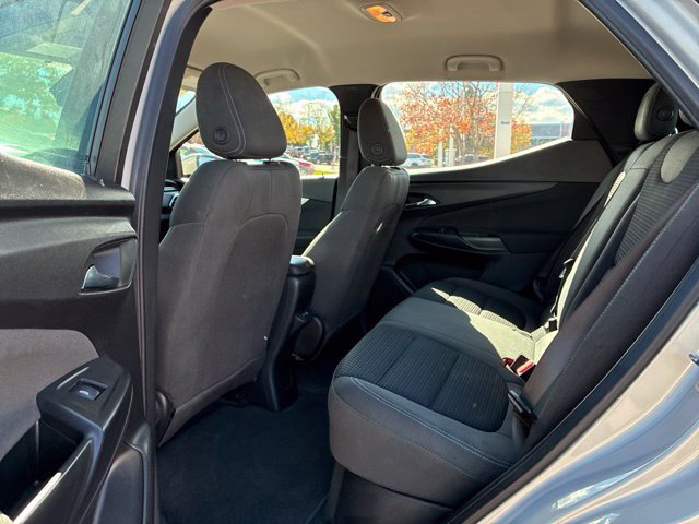 Used 2023 Chevrolet Bolt EUV LT w/ Driver Confidence Package FWD image 14