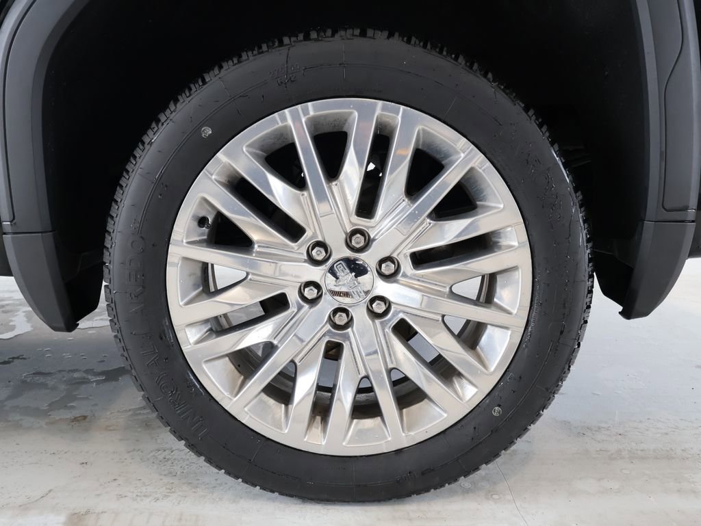 Certified 2019 GMC Sierra 1500 Denali w/ Denali Ultimate Package image 47