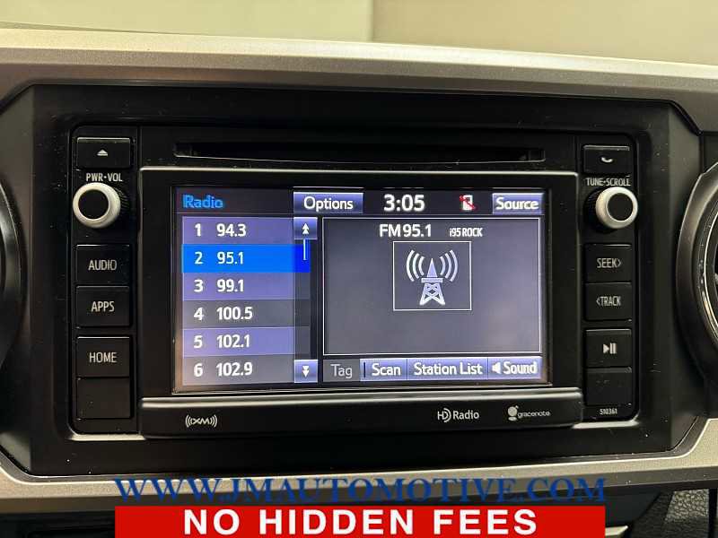 Used 2019 Toyota Tacoma SR5 image 23