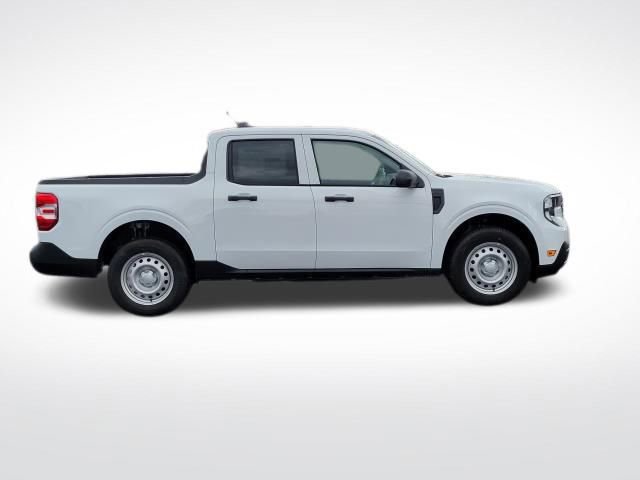 New 2025 Ford Maverick XL w/ Equipment Group 101A image 9