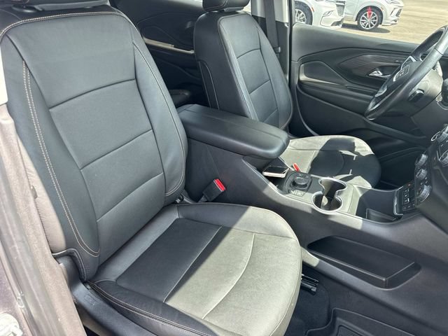 Used 2021 GMC Terrain SLT AWD/4WD image 26