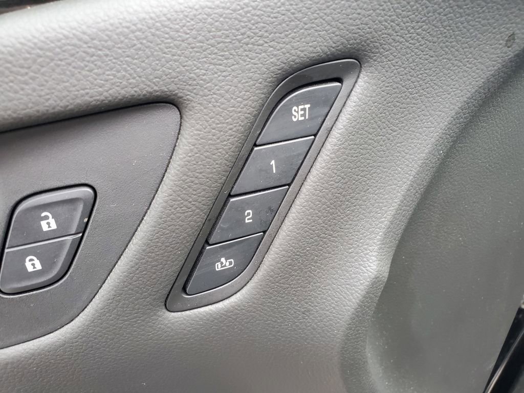 Used 2017 Buick Envision Premium image 15