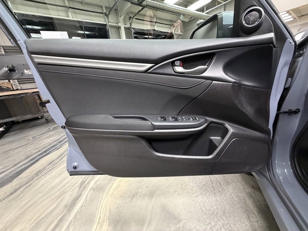 Used 2020 Honda Civic EX image 49