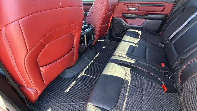 Used 2024 RAM 1500 Rebel w/ Rebel Level 1 Equipment Group AWD/4WD image 24