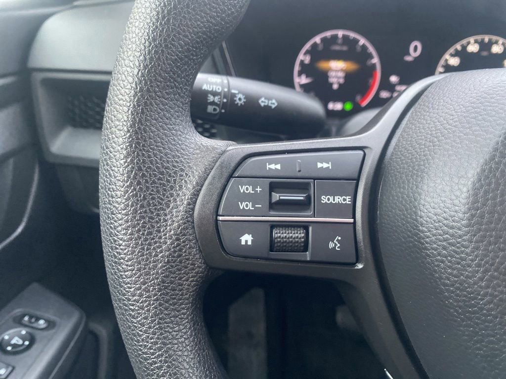 Used 2023 Honda CR-V EX image 22