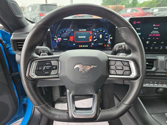 Used 2024 Ford Mustang GT RWD image 30