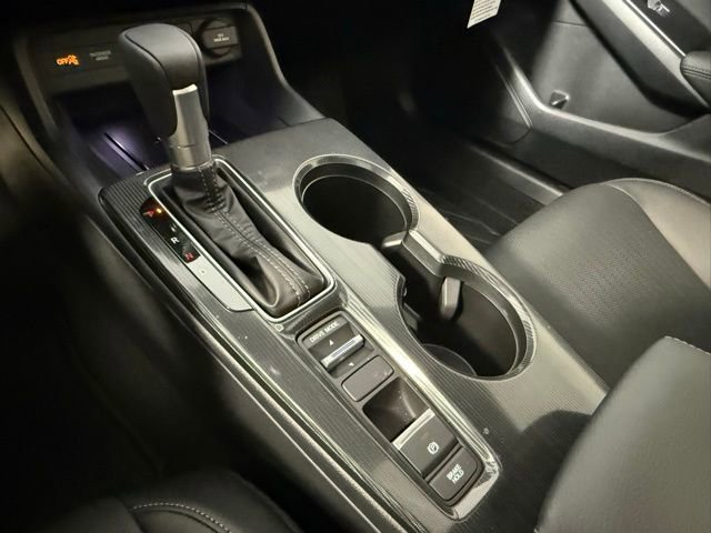 Used 2026 Honda Civic Sport Touring image 23