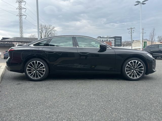 New 2026 Audi A6 3.0 image 6