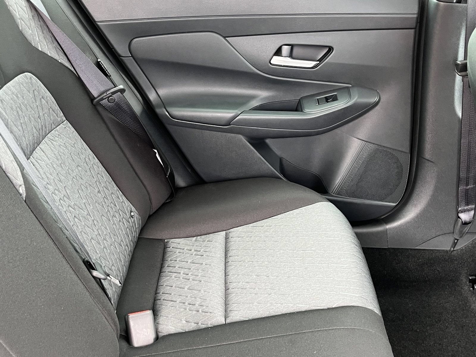 New 2026 Nissan Sentra SV w/ SV Convenience Package FWD image 14