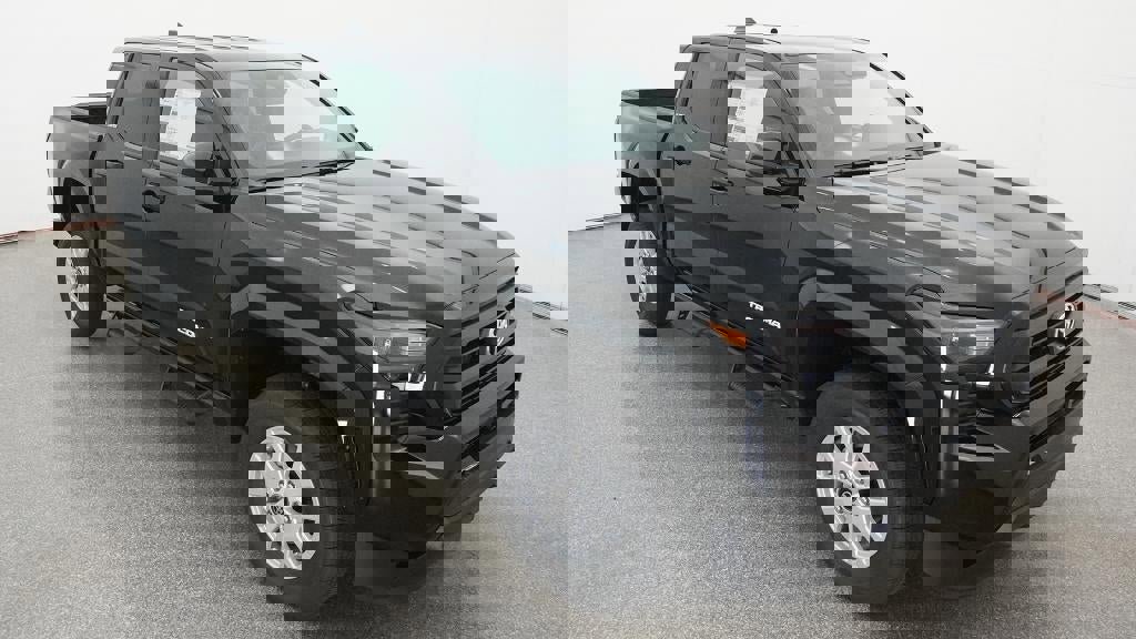 New 2026 Toyota Tacoma SR5 image 46