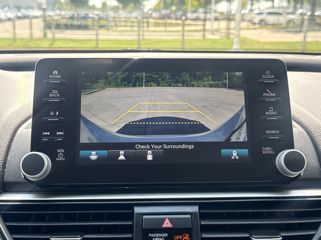 Used 2020 Honda Accord EX-L image 26