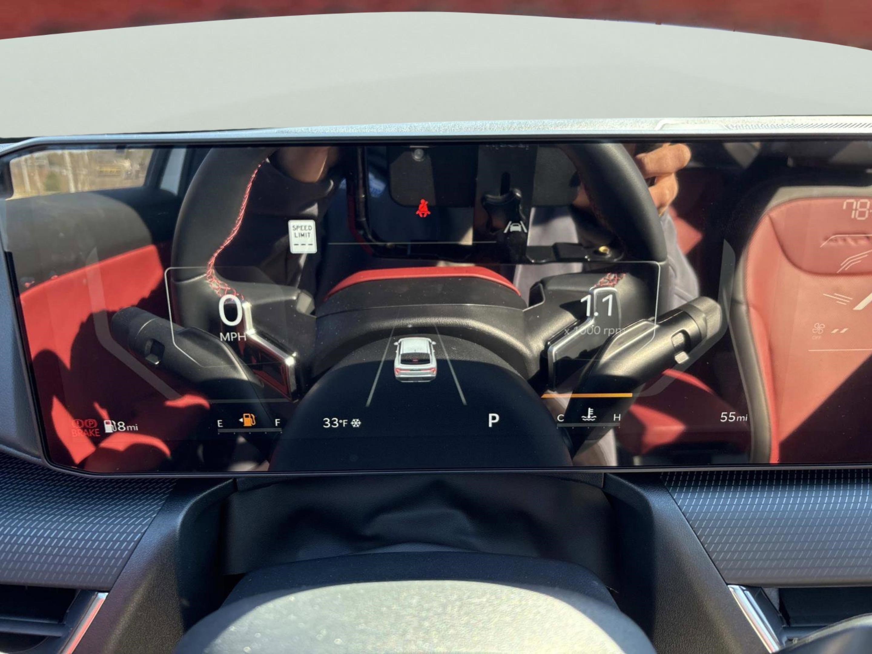 New 2025 Kia K4 GT-Line Turbo FWD image 30
